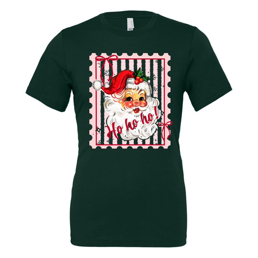 Coquette Santa by Festivitees (Ships in 3-4 Weeks)