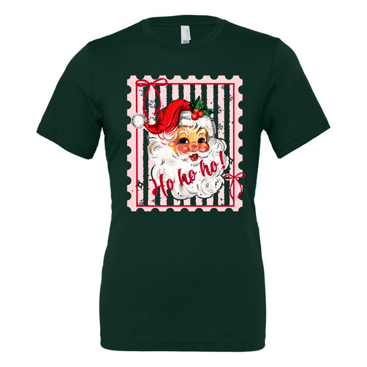 Coquette Santa by Festivitees (Ships in 3-4 Weeks)