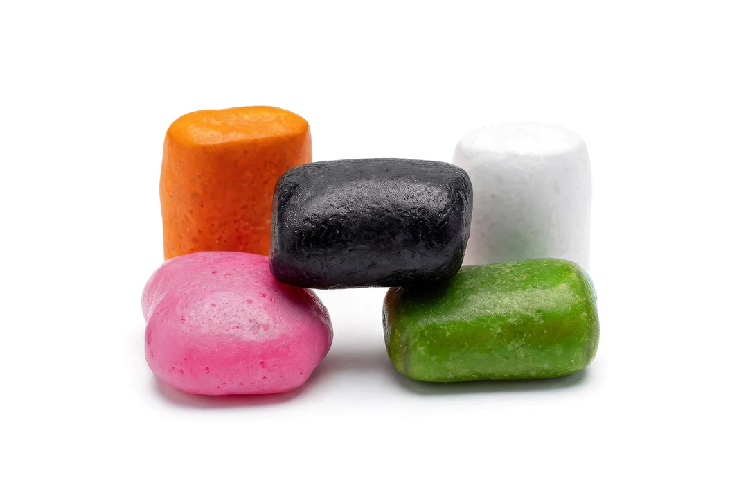 Crunchies - Treats Live