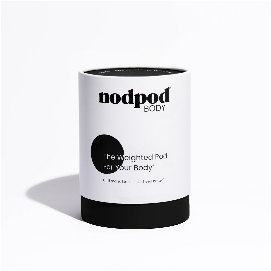 Weighted Blanket - Onyx by nodpod