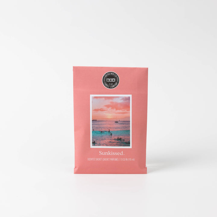 Sunkissed Sachet
