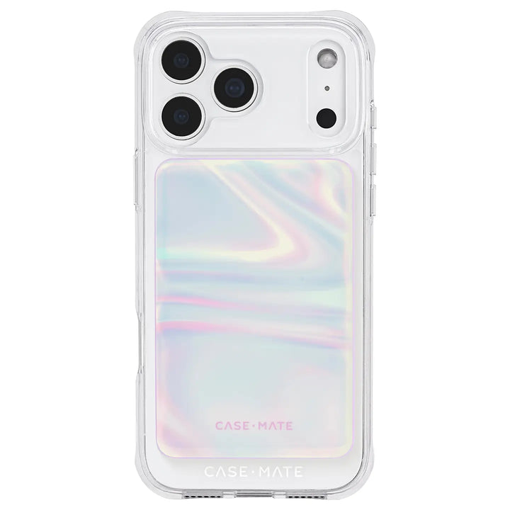 PREORDER: Magsafe Portable Charger Power Bank - Soap Bubble by Case-Mate (Ships in 2-3 Weeks)
