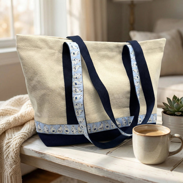 Tote - Shuck Yeah by Tidewater