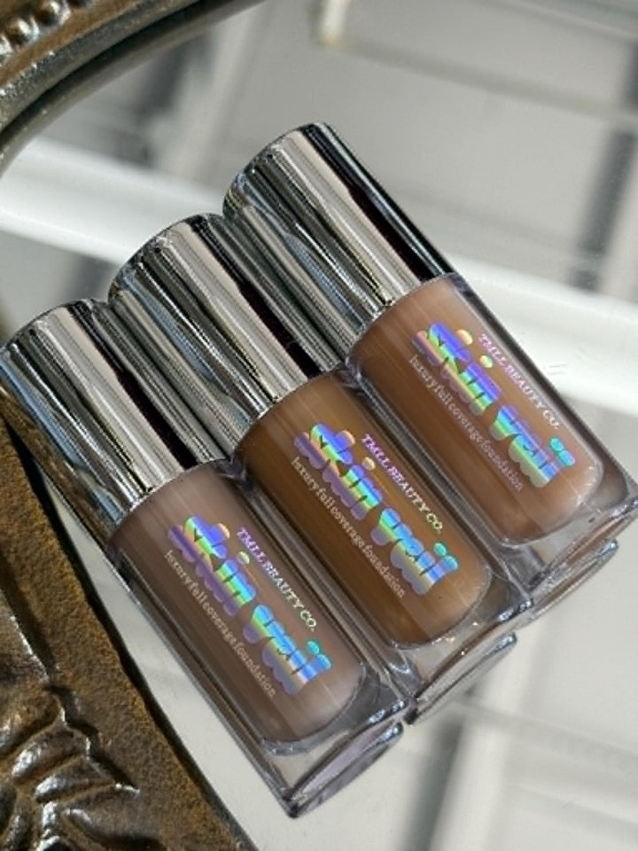 Skin Veil - Match Me Minis by TMLL Beauty Co. (PREORDER: Ships in 2-3 Weeks)