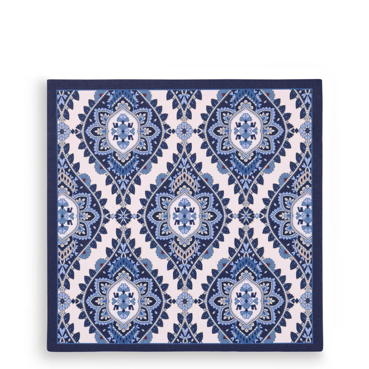 Mouse Pad - Cambridge Blues by Vera Bradley