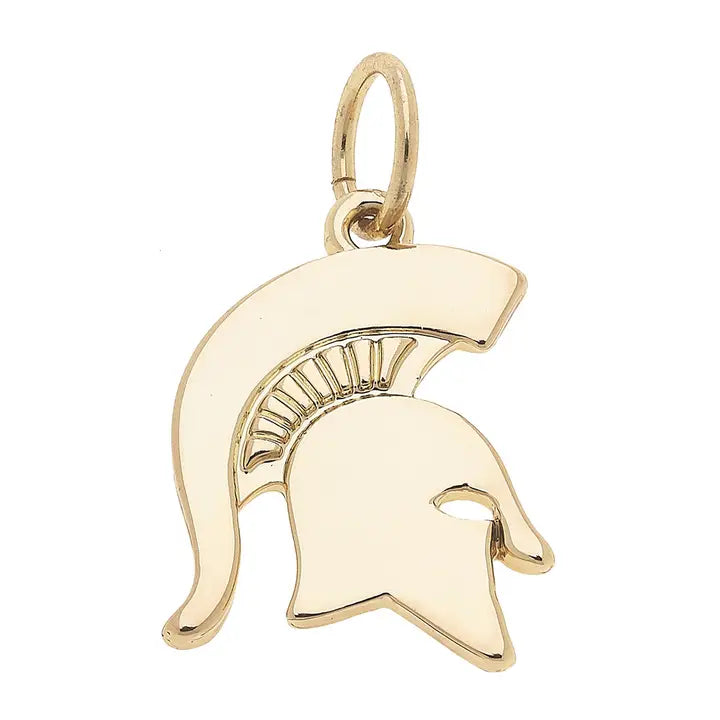 NCAA Logo Charms By Canvas