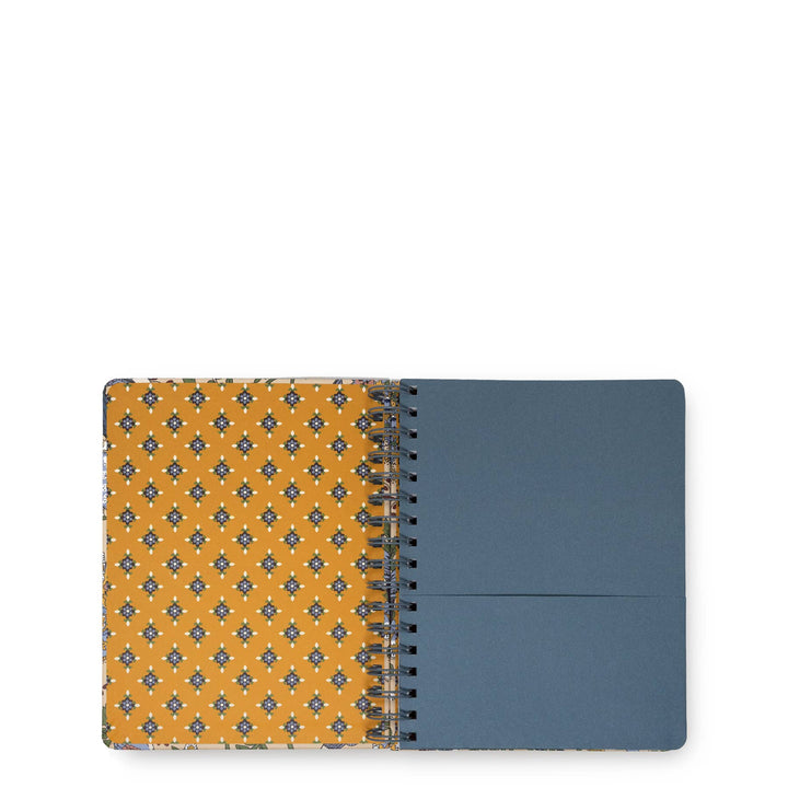 Large Undated Planner - Prairie Blooms by Vera Bradley