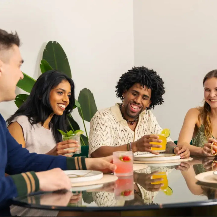 Craftmix Black Cherry Old Fashioned Mixer 12 Pack