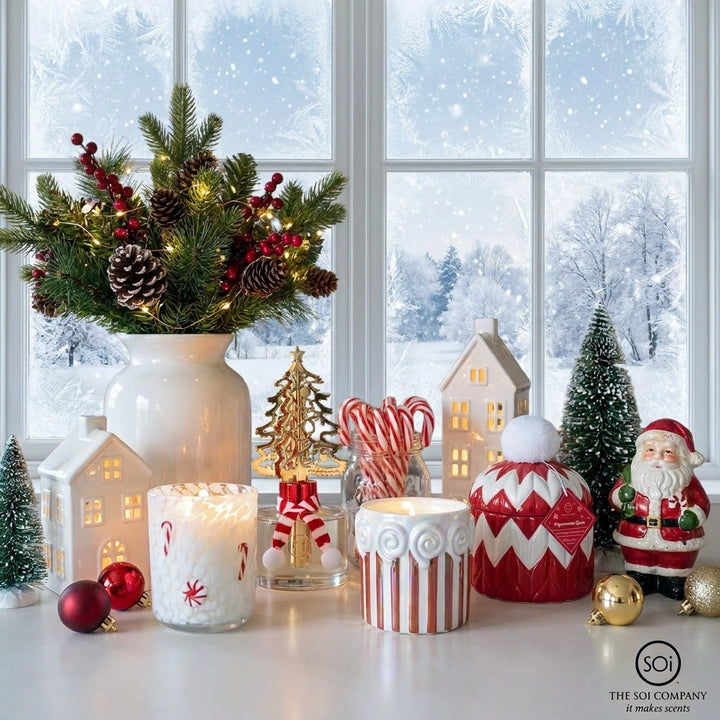 Peppermint Twist Scent Diffuser