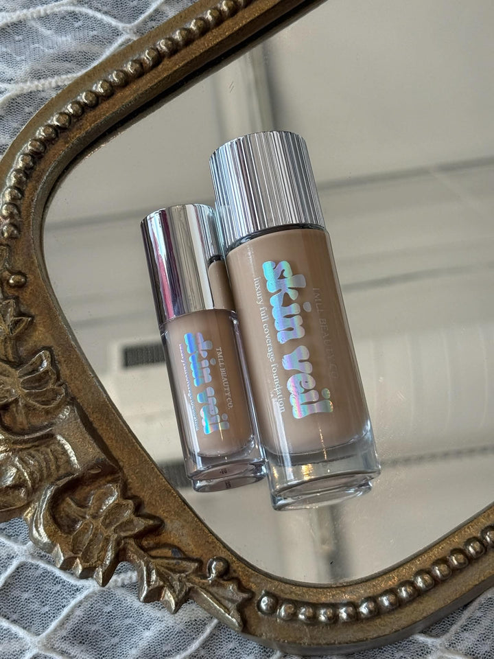 Skin Veil - Match Me Minis by TMLL Beauty Co. (PREORDER: Ships in 2-3 Weeks)