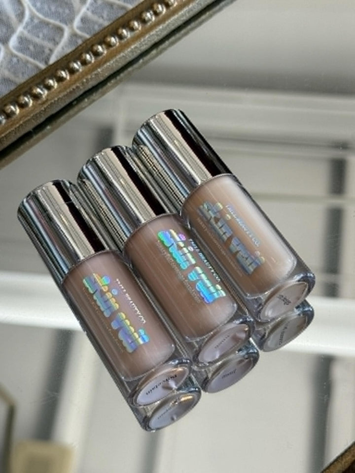 Skin Veil - Match Me Minis by TMLL Beauty Co. (PREORDER: Ships in 2-3 Weeks)