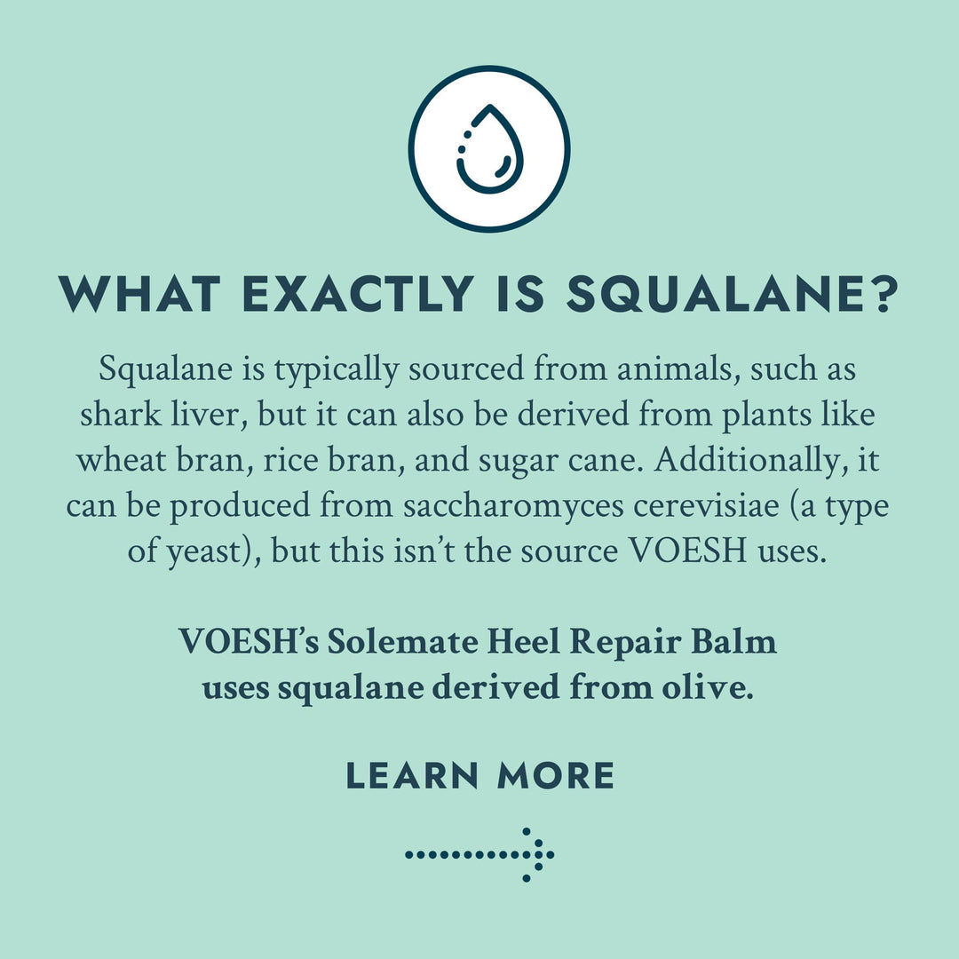 Solemate Heel Repair Balm - Mint