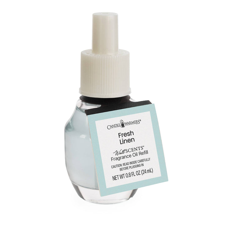 WallScents™ Fragrance Oil Refill - Fresh Linen
