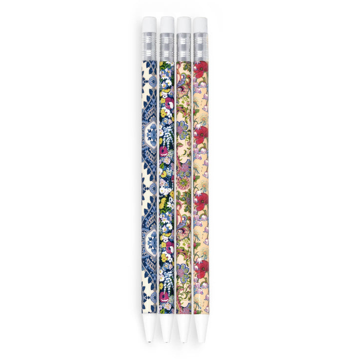 Mechanical Pencil Set - Summer 2026 Medley by Vera Bradley