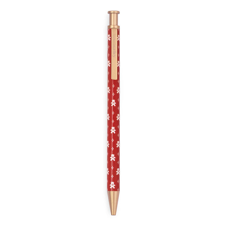 Ballpoint Pen - Beary Ditsy by Vera Bradley