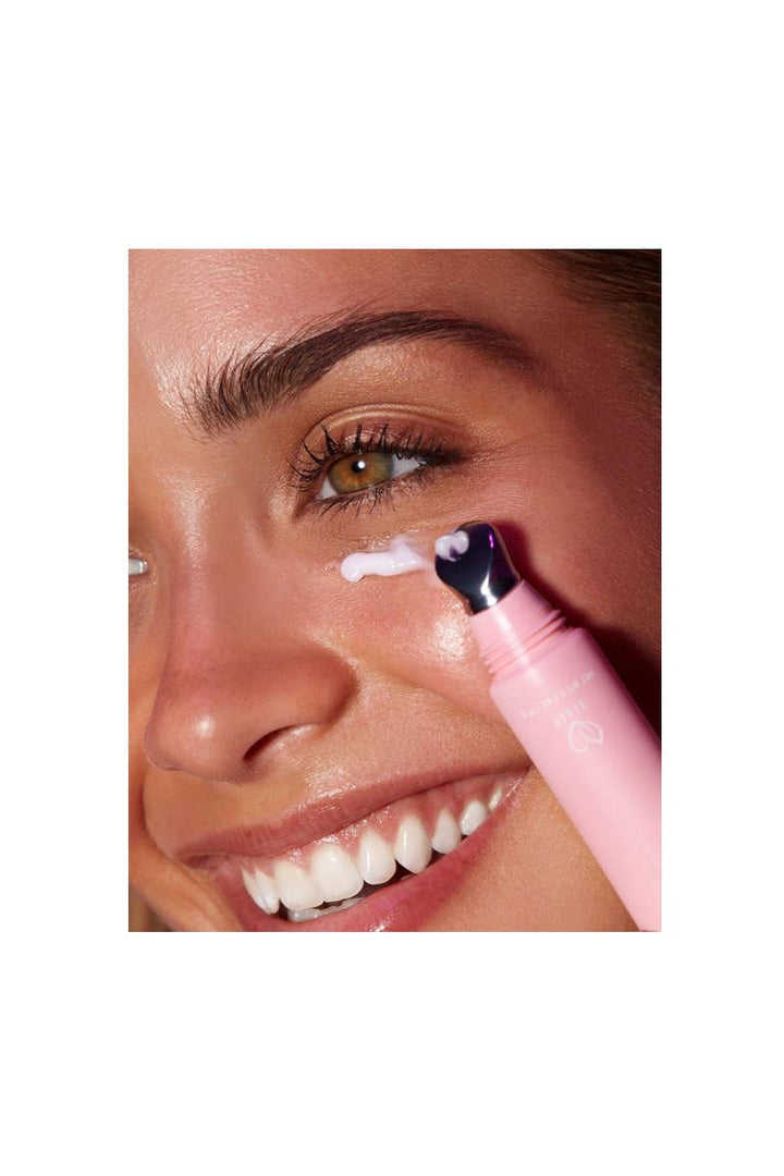 Beauty Creations Filler Free Anti-Aging Eye Cream (Ready To Ship)