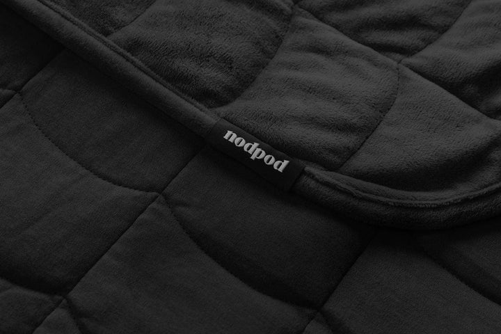 Weighted Blanket - Onyx by nodpod