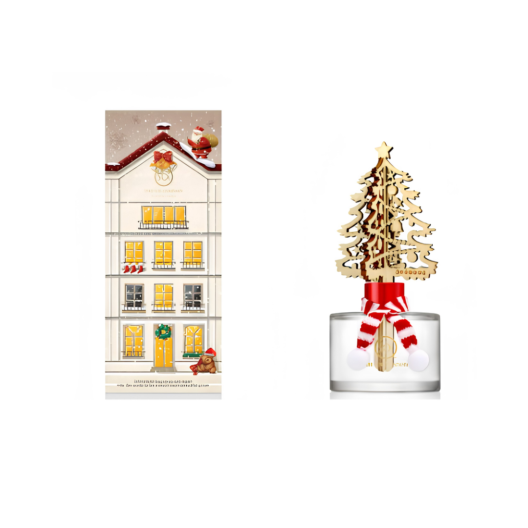 Peppermint Twist Scent Diffuser