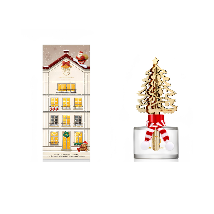 Peppermint Twist Scent Diffuser