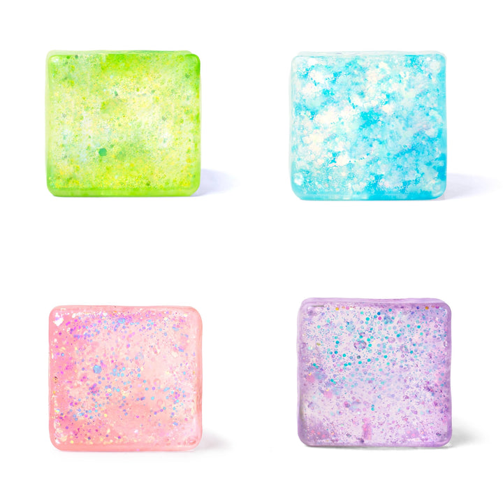 Goolala Winter Squishies - Ice Cubes
