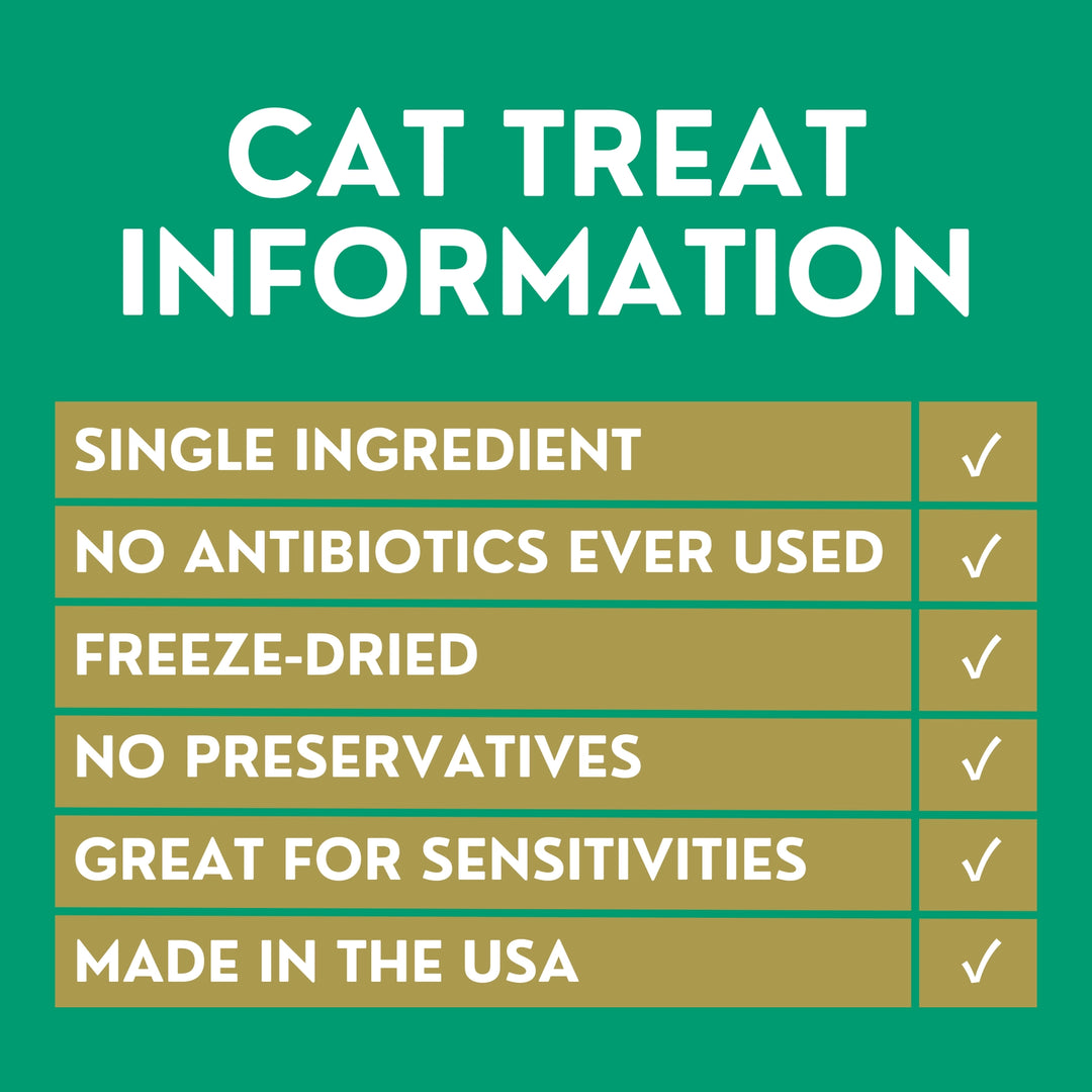 GivePet Cat Treats - Magic Paw-Tion