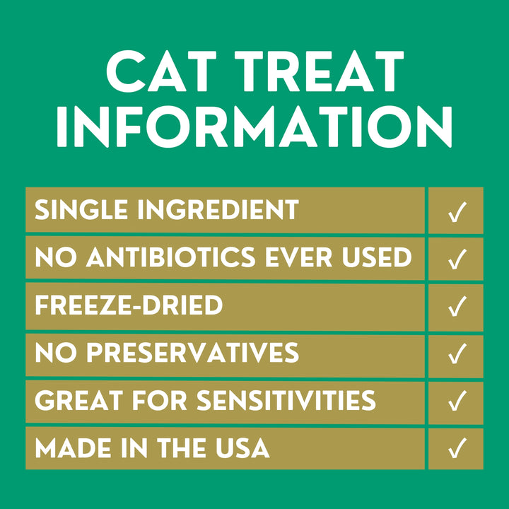 GivePet Cat Treats - Magic Paw-Tion