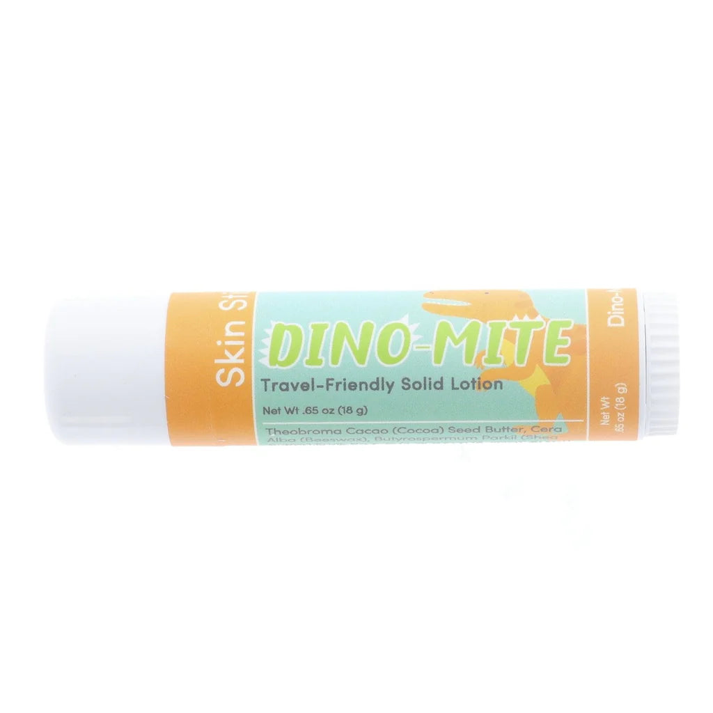 Skin Stick Lotion by Rinse