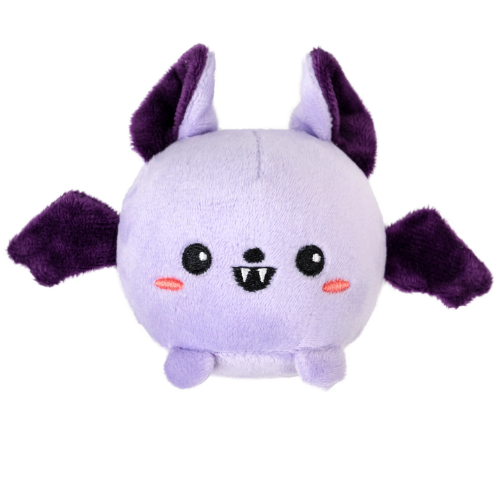 Spooky Squad Scented Plush Backpack Buddies