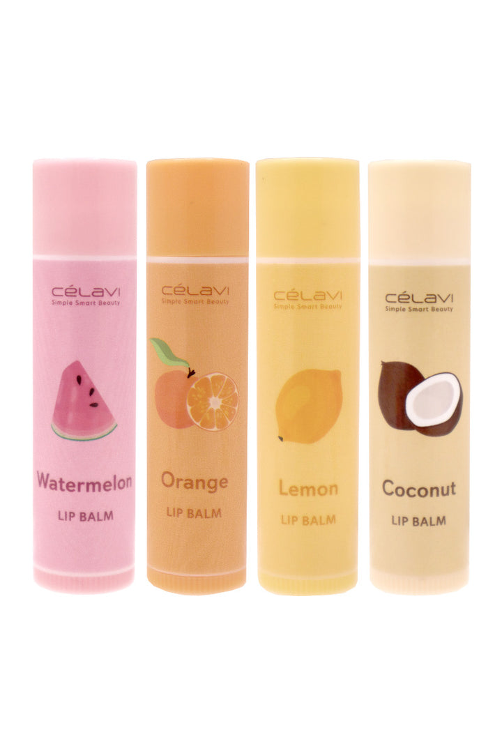 Tropical Paradise Hydrating Lip Balm