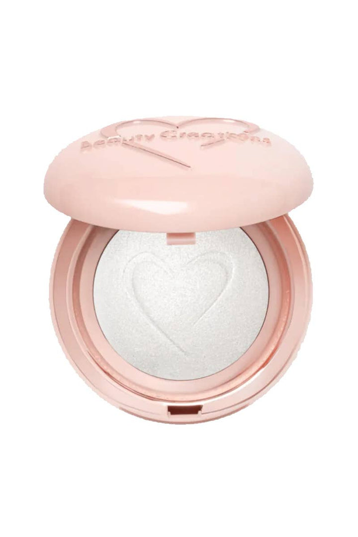 Beauty Creations Diamond Finish Baked Highlighter (Ready To Ship)