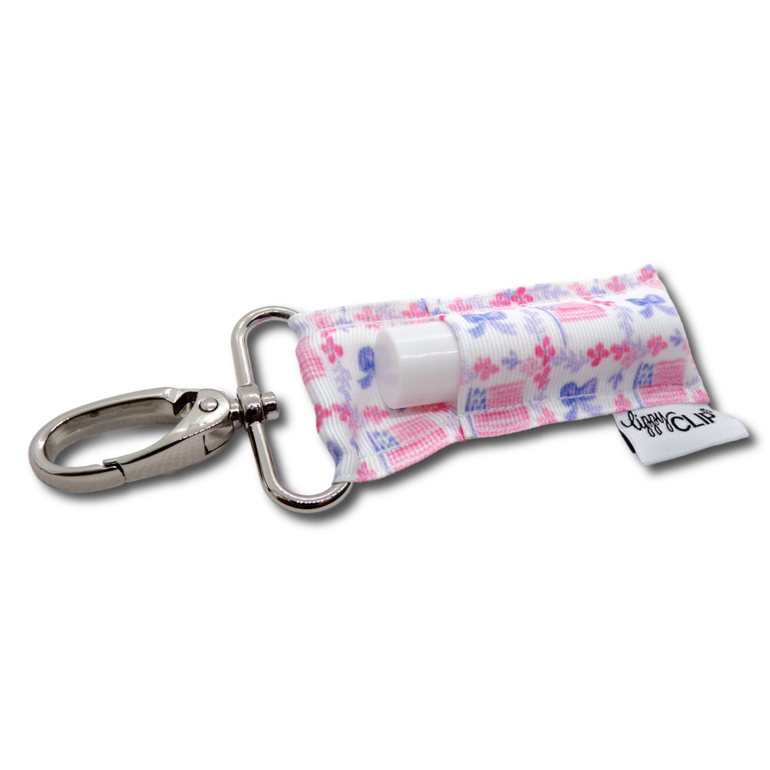 Grand Old Flag LippyClip® Lip Balm Holder (PREORDER: Ships in 2-3 Weeks)