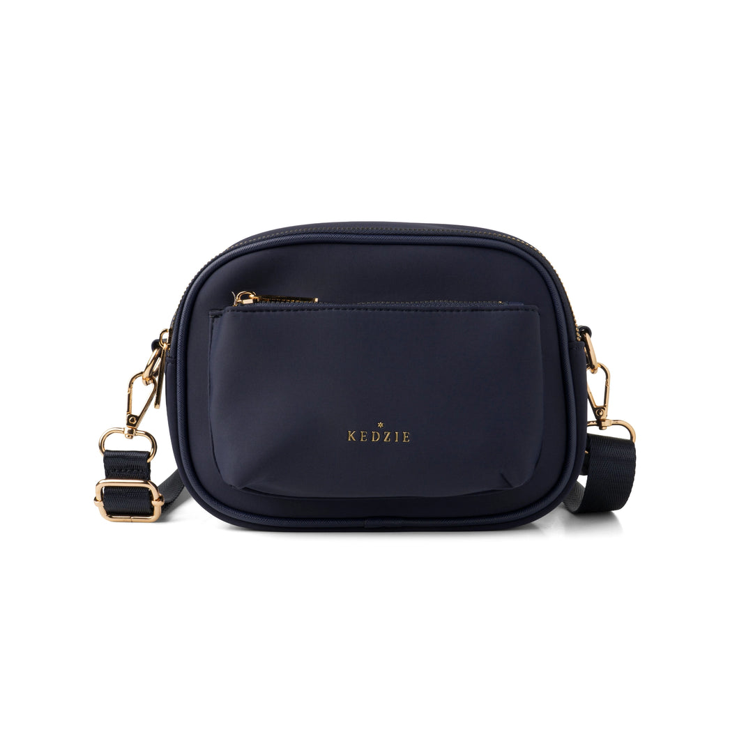 Kedzie Sloane Crossbody
