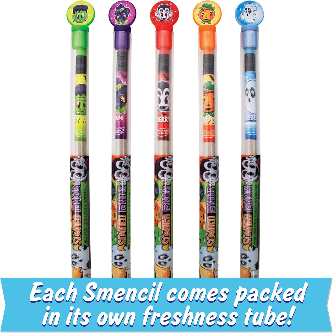 Halloween Scented Pencil