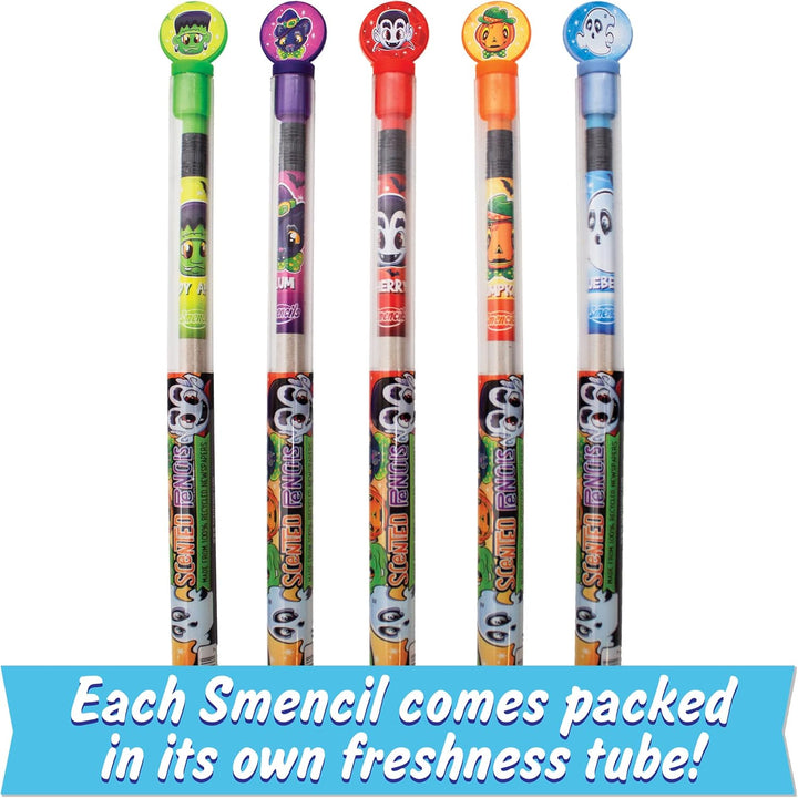 Halloween Scented Pencil