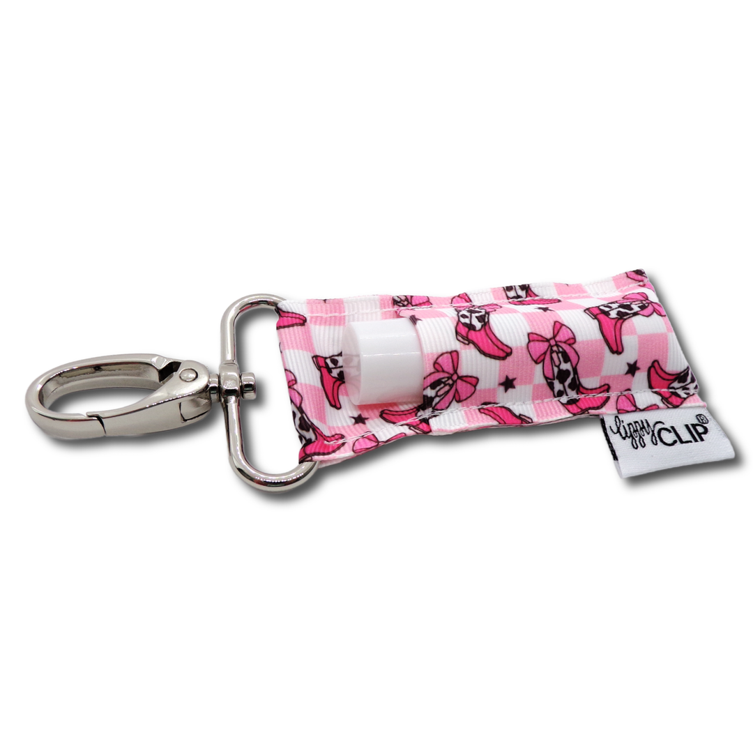 Let's Go Girls LippyClip® Lip Balm Holder (PREORDER: Ships in 2-3 Weeks)