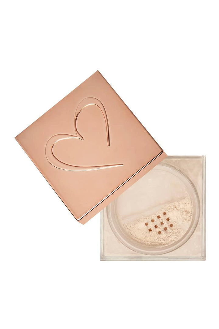 Beauty Creations Translucent Dream Bye Filter Setting Powder (Ready To Ship)