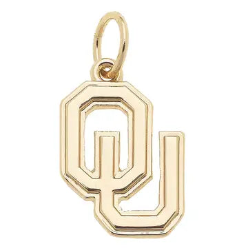 NCAA Logo Charms By Canvas