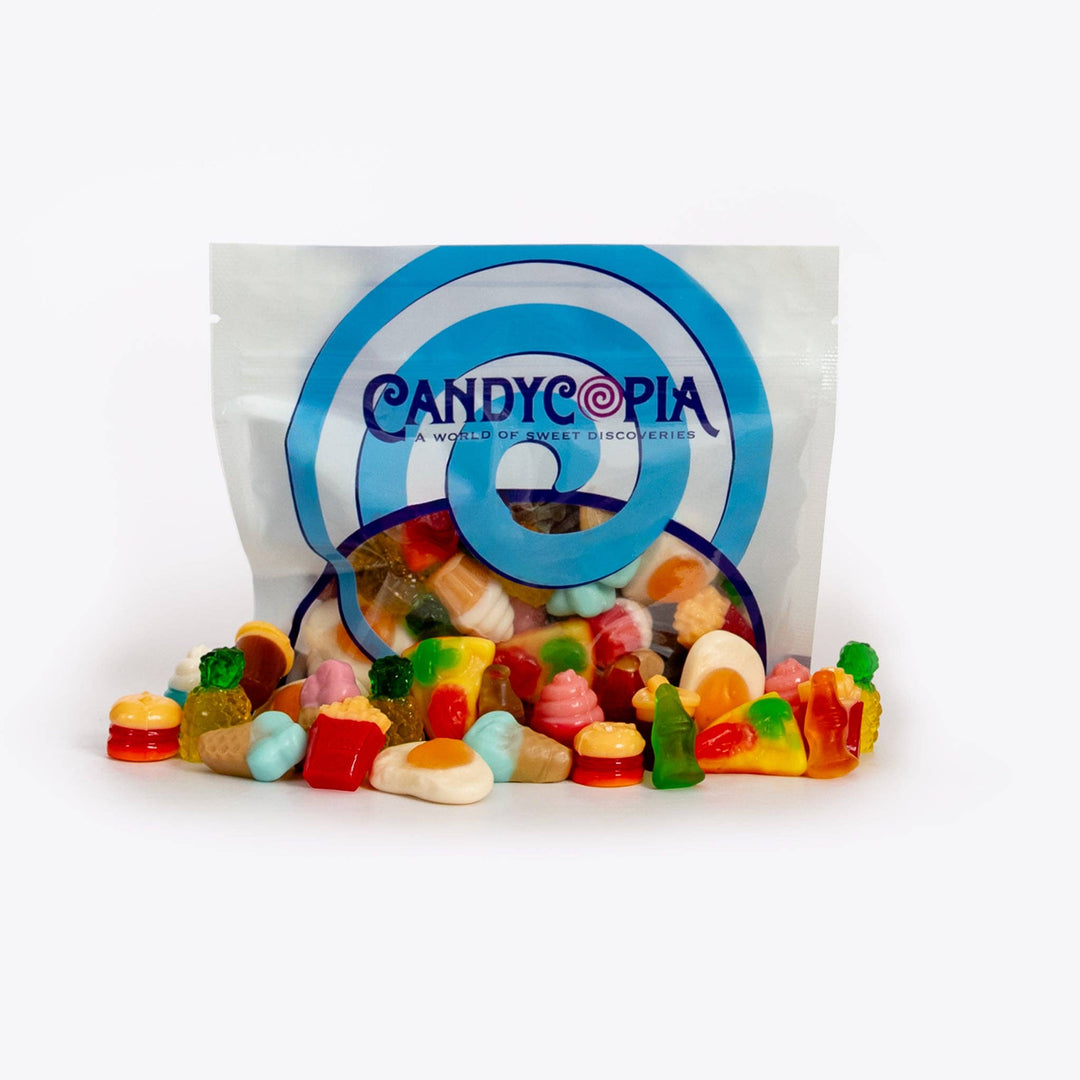 Lunch Box Gummy Mix by Candycopia