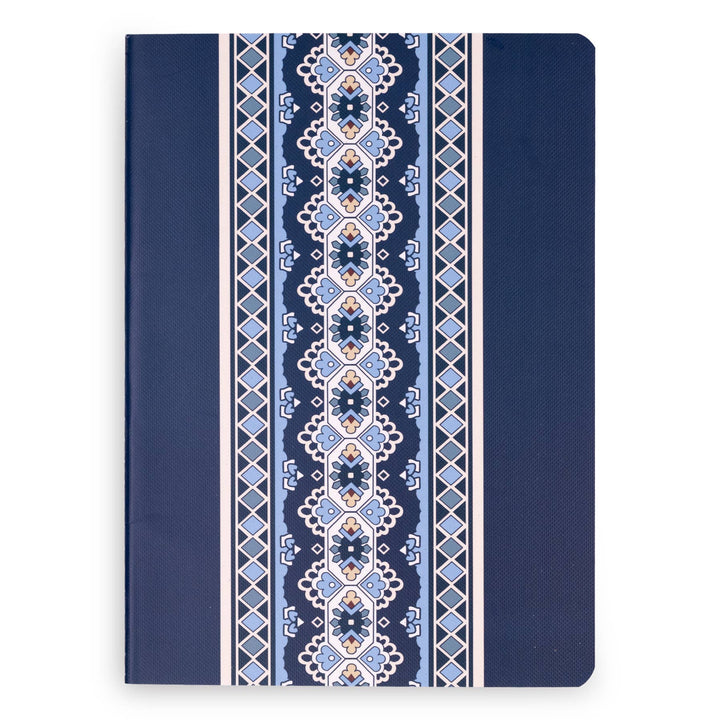 Notebook Set of 3 - Cambridge Blues by Vera Bradley