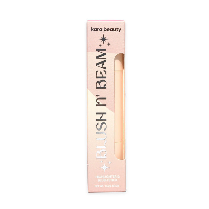 Blush N' Beam 2-in-1 Duo Stick