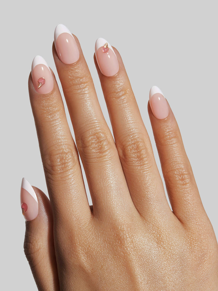 Gelato Gelato Press-On Nails by Celebritips
