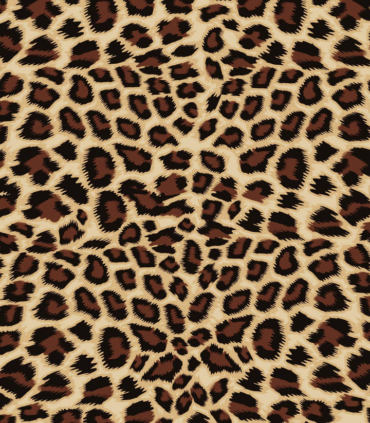 Leopard Silli Hottie Pot Holder