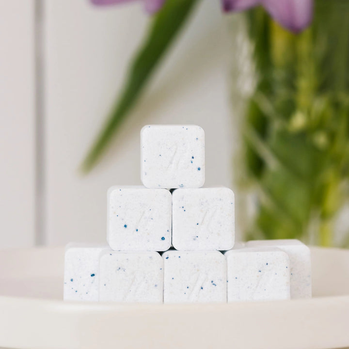Dish Cubes Pre-Measured Dishwasher Detergent