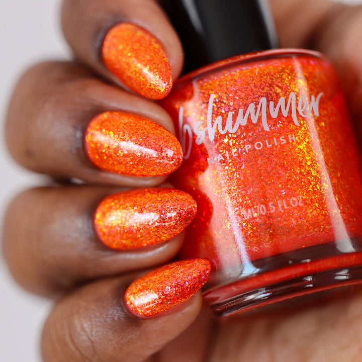 Prize Possession Nail Polish