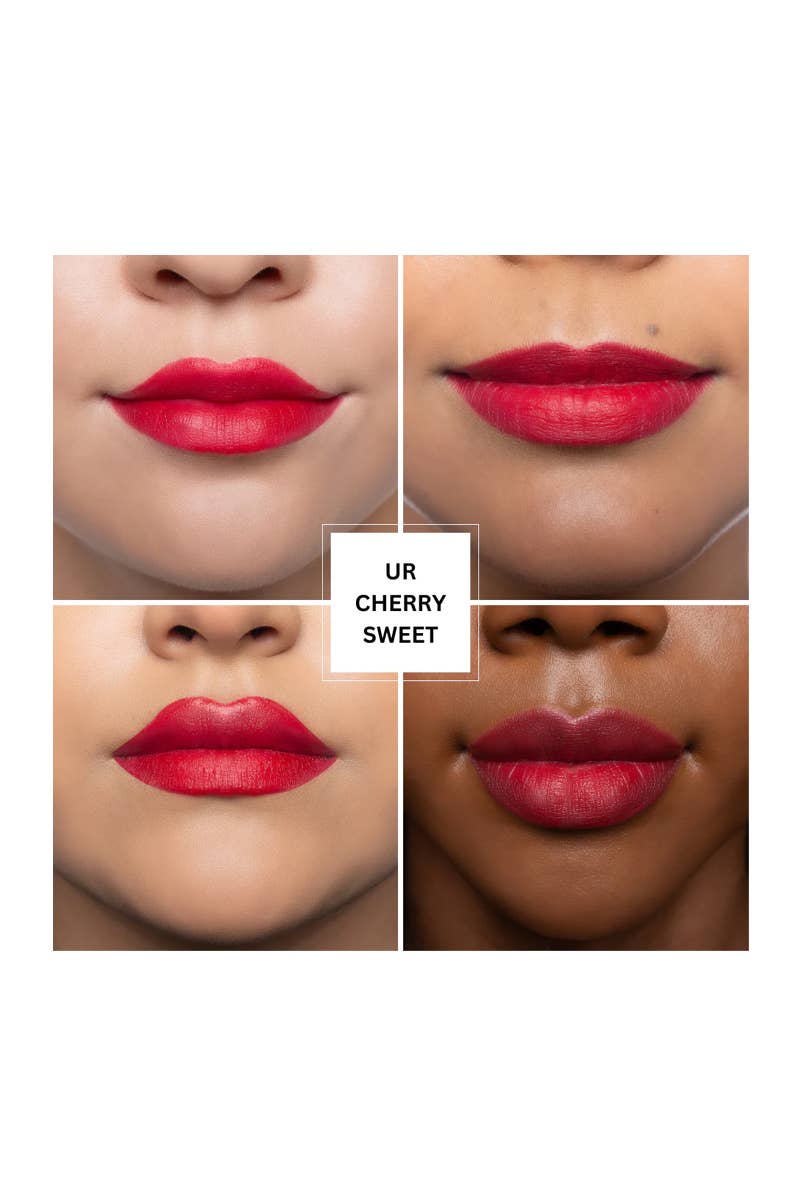 Beauty Creations 12-Piece Wooden Lip Pencil Set (Ready To Ship)