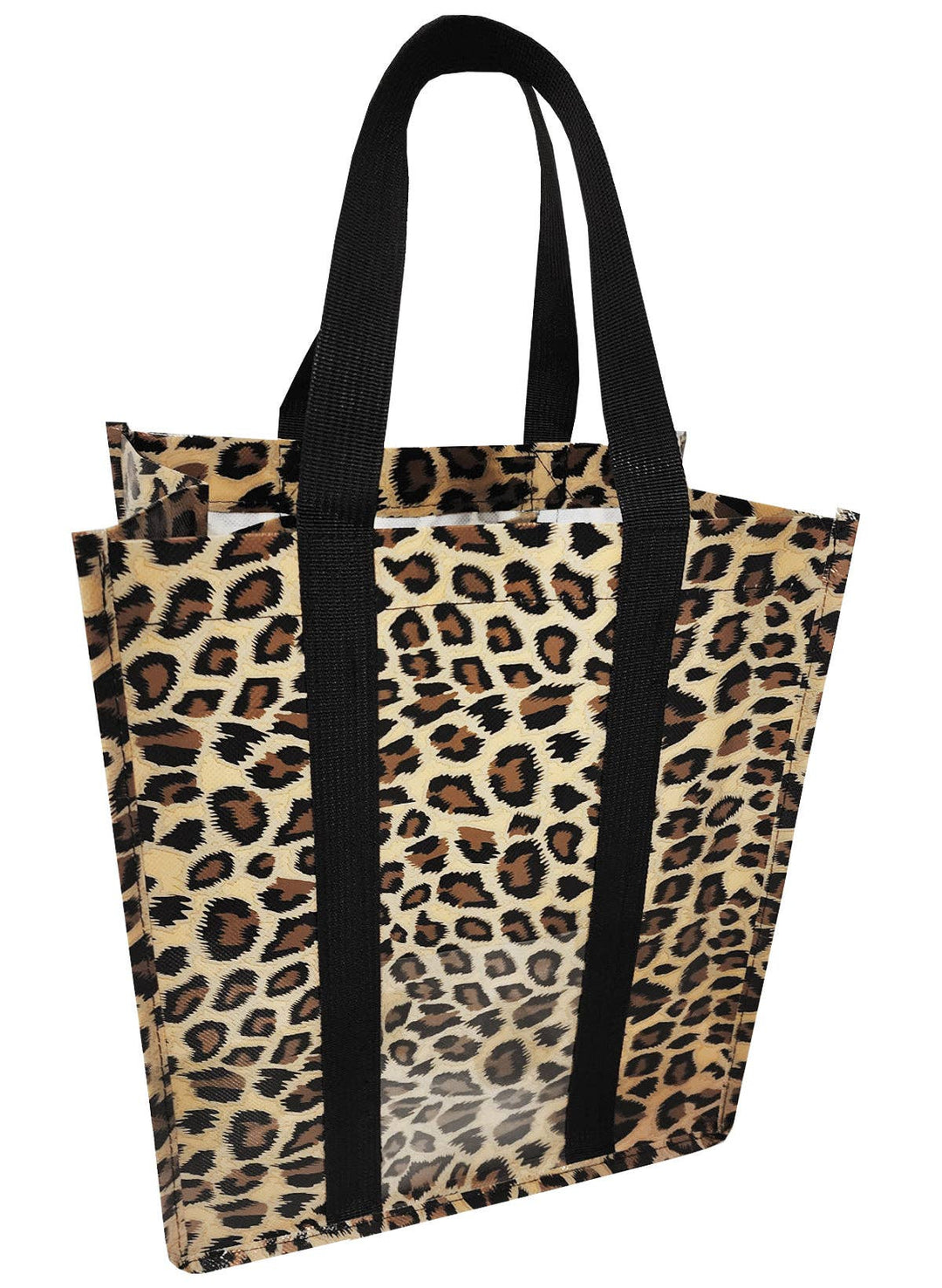 Cheetah Party Gift Bag