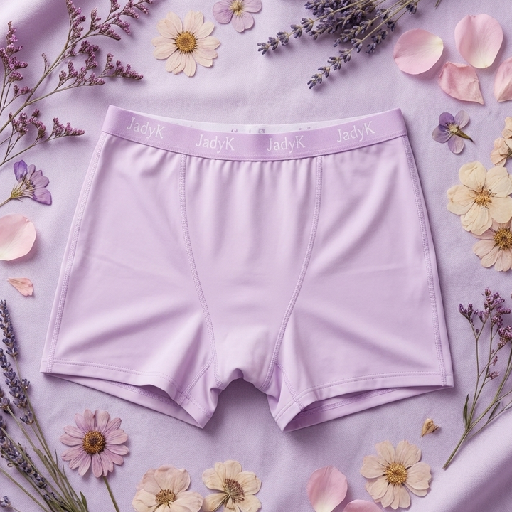 JUNE PREORDER: JadyK Hip Huggin Boxers | JadyK (Ships in 2-3 Weeks)