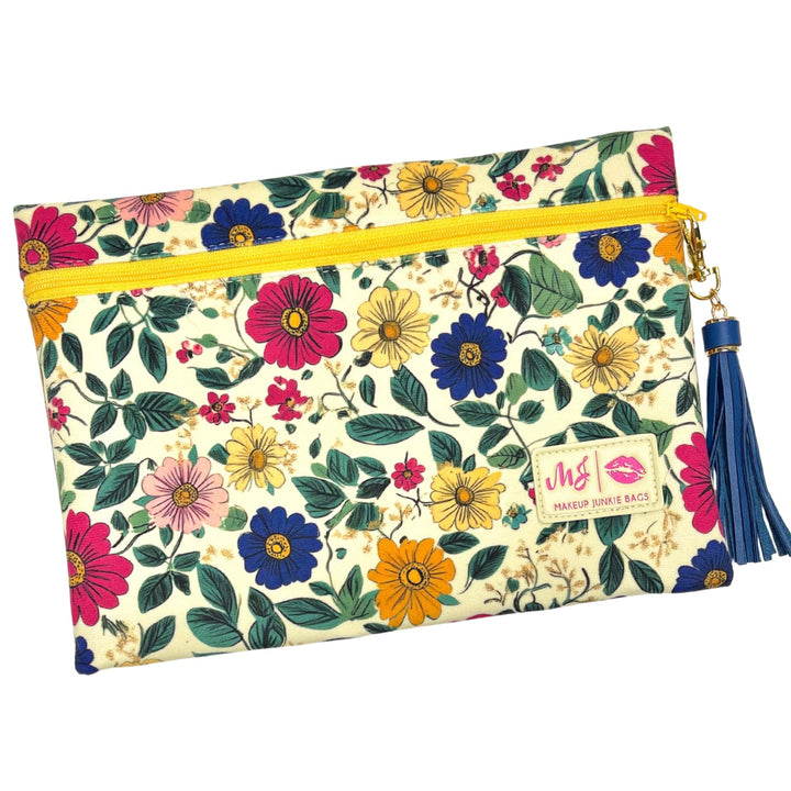 JAN ARRAY: Eufloria By Makeup Junkie (Ships in 6-8 Weeks)