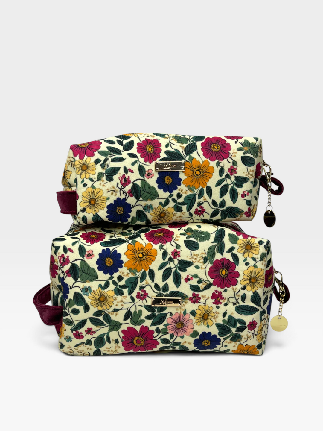 Eufloria Bobbie Bags by Makeup Junkie (Ships in 3-4 Weeks)
