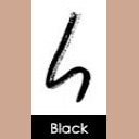 Superglide Waterproof Gel Eyeliner by Genie (PREORDER: Ships in 2-3 Weeks)